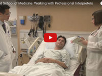 In-Hospital Interpretations