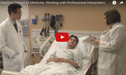 In-Hospital Interpretations