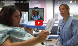 Video Interpretations